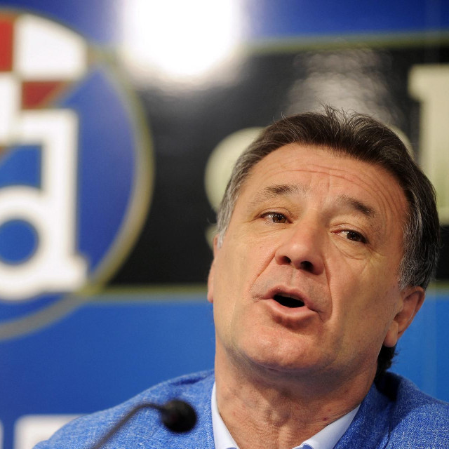 Zdravko Mamić