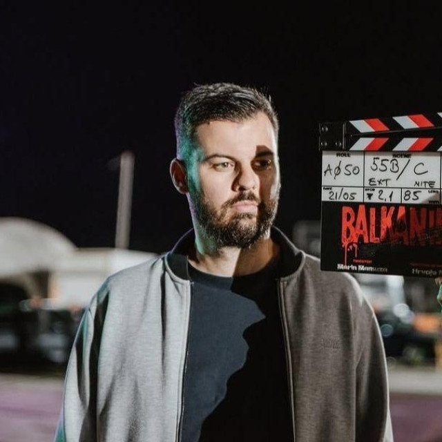 Film Balkanika
