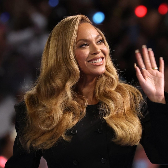 Beyoncé