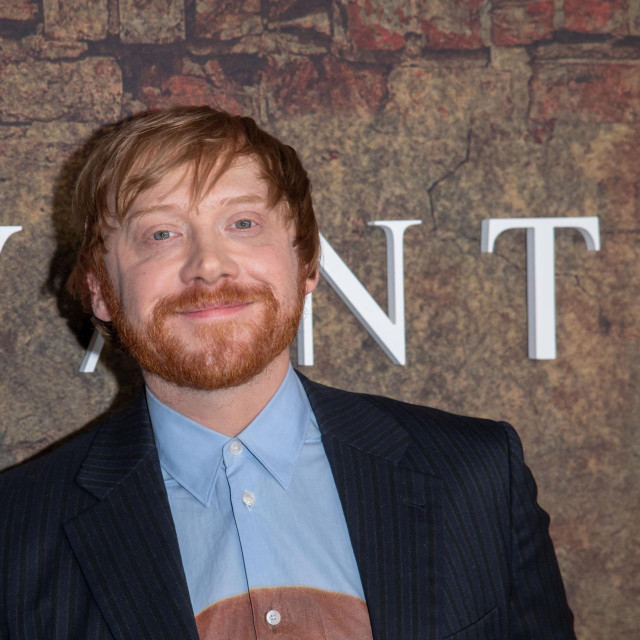 Rupert Grint