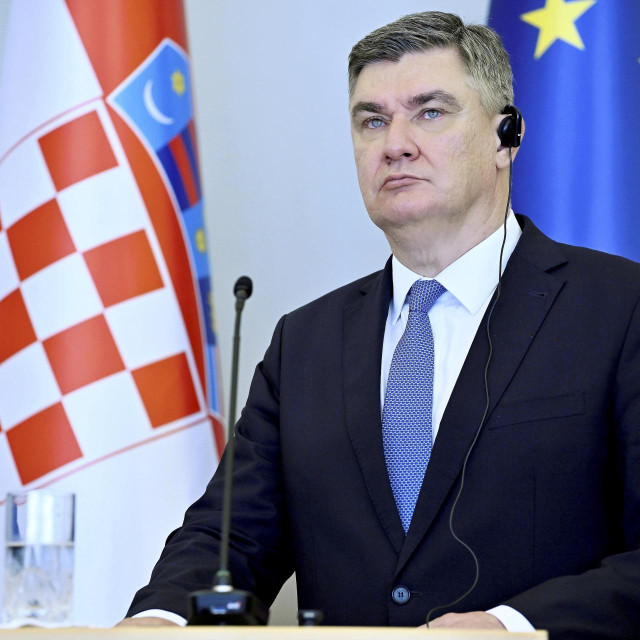 Zoran Milanović