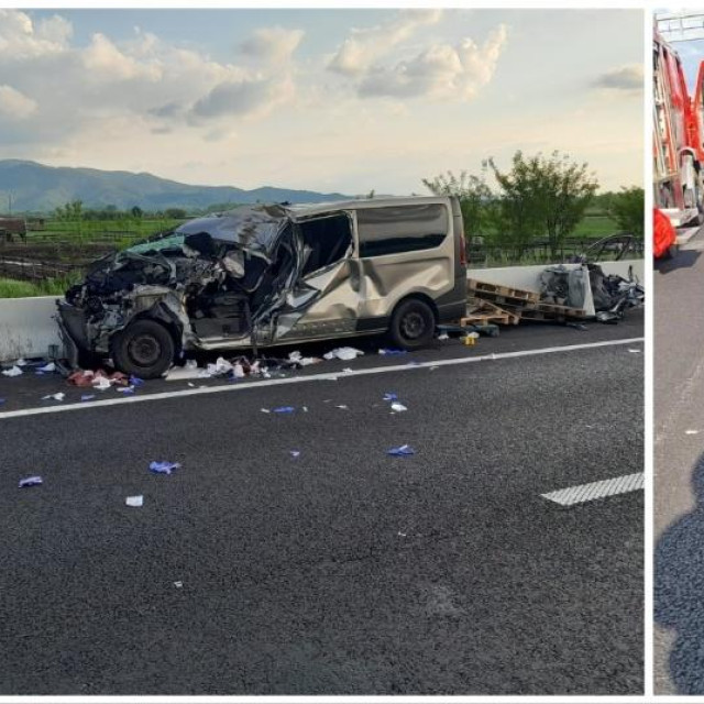 Nesreća na A3