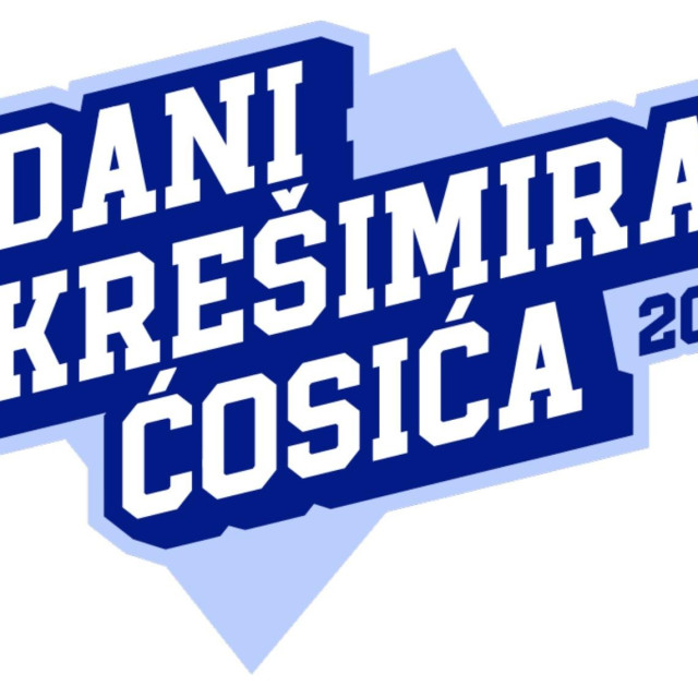 Krešimir Ćosić