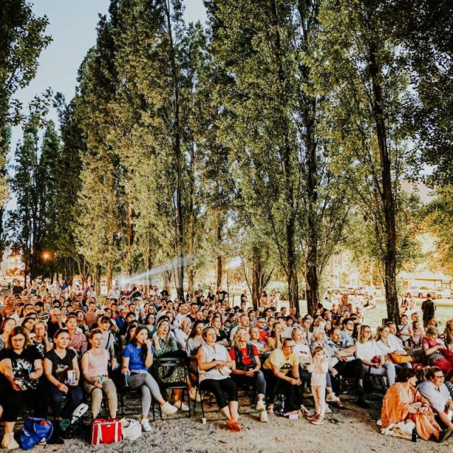 Zagrebacki kvartovi kulture 