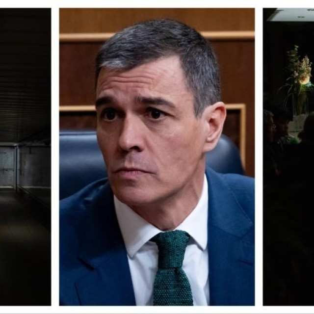 Pedro Sanchez, španjolski premijer