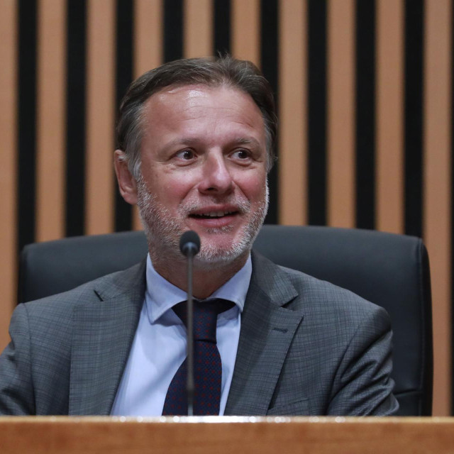 Gordan Jandroković