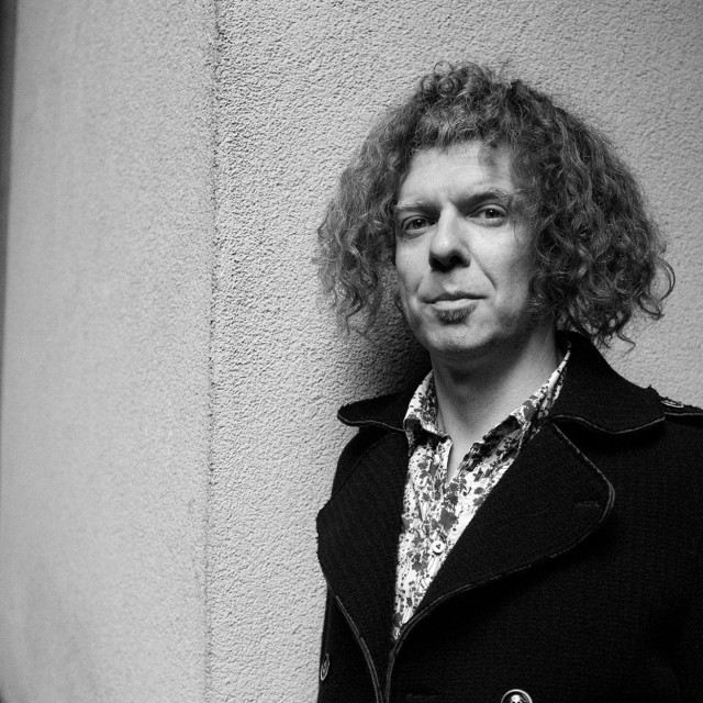 Leo Hekman