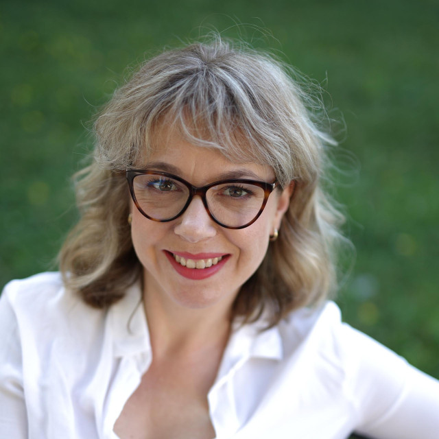 Ivana Bodrožić