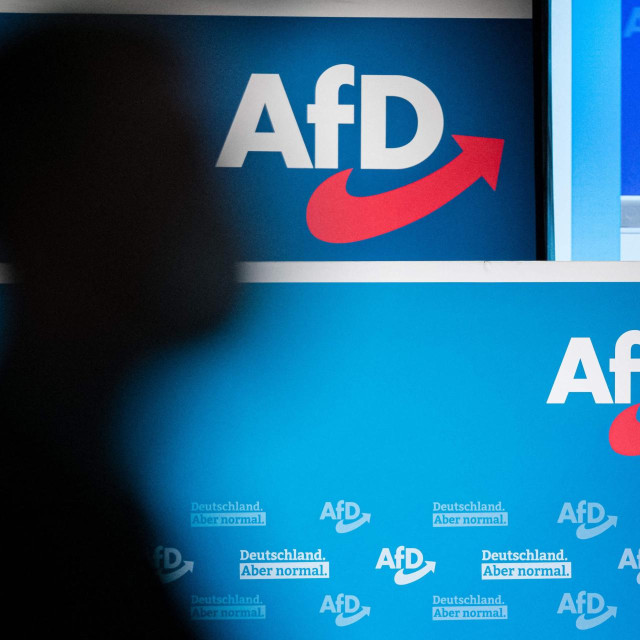 AfD je najavio tužbu protiv odluke Saveznog ureda za zaštitu ustavnog poretka da je svrsta među organizacije s ekstremno desničarskim ciljevima