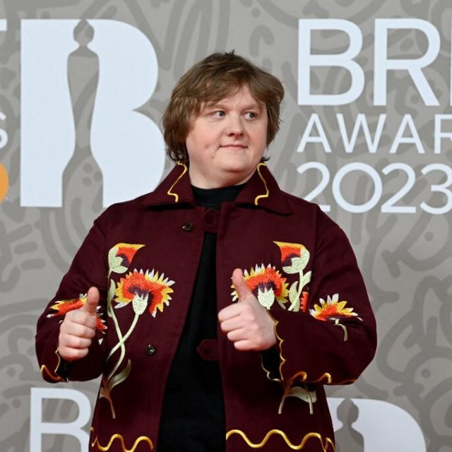 Lewis Capaldi