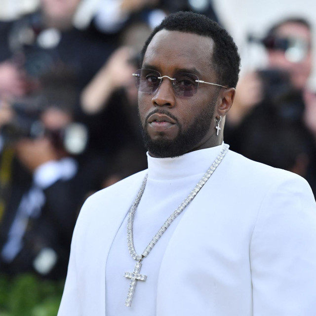 Sean Diddy Combs