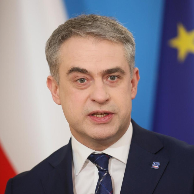 Krzysztof Gawkowski