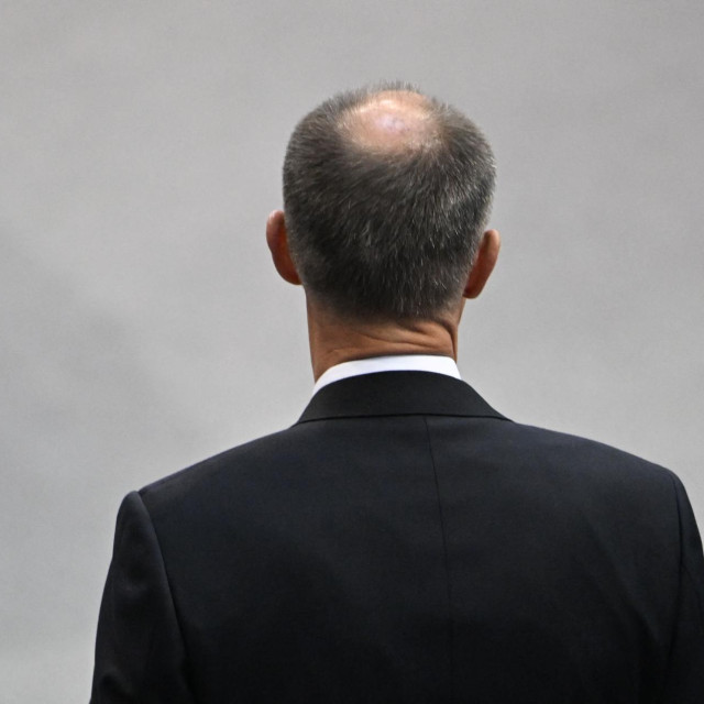 Friedrich Merz