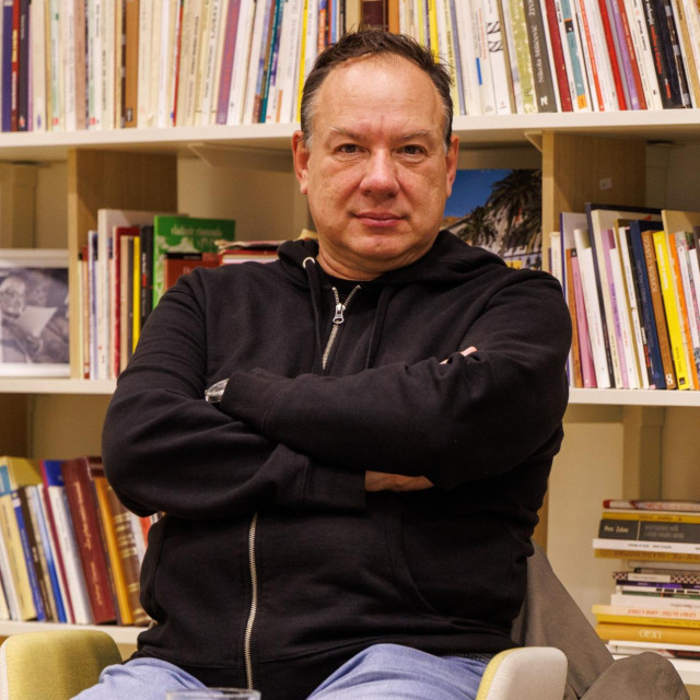 Jurica Pavičić
