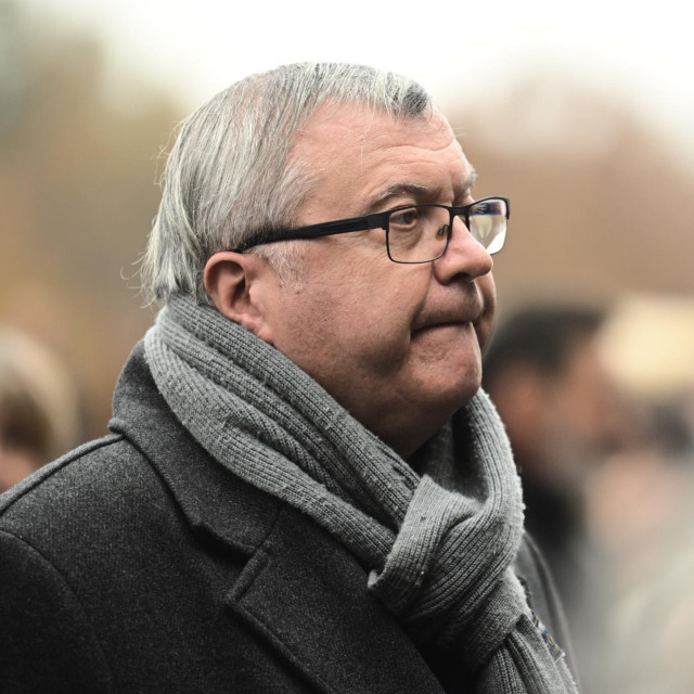 Dobroslav Paraga