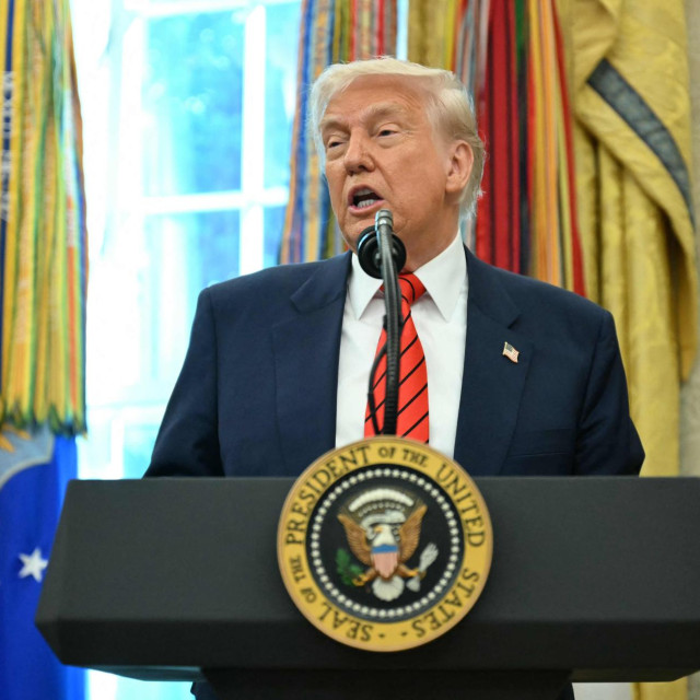 Donald Trump 